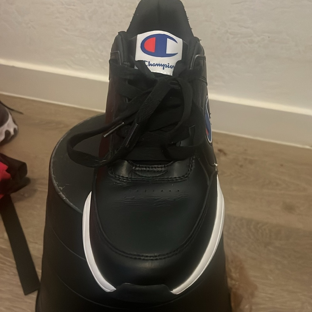 Champion Shoes